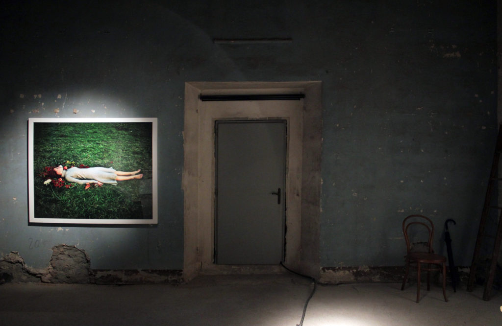 Presentazione del progetto di Palazzo Muglioni.