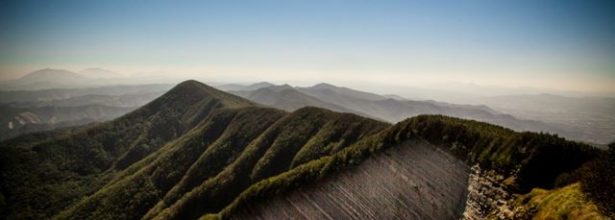 Cammino d’arte – due giorni all’Alpe della Luna con gli artisti