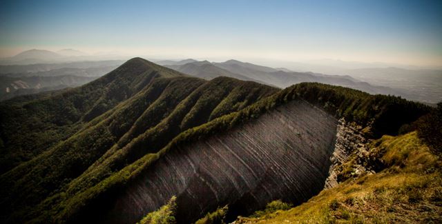 Cammino d'arte - due giorni all'Alpe della Luna con gli artisti