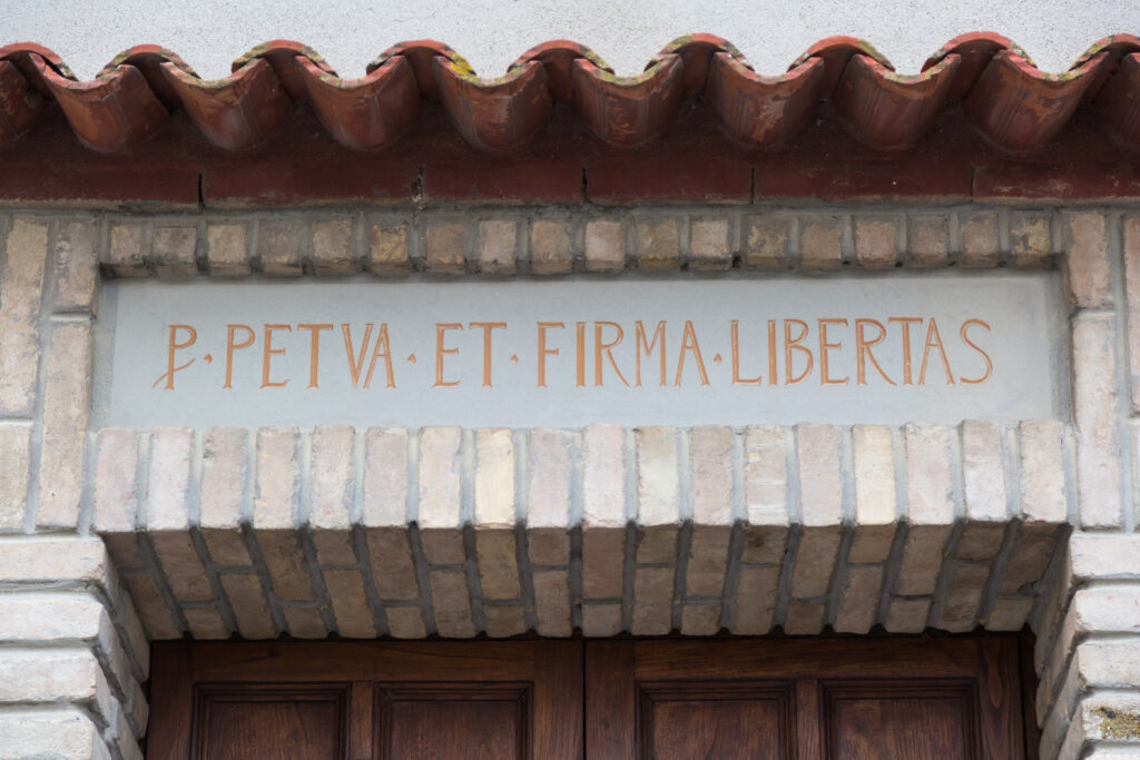 LIBERI PER ERRORE