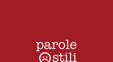 19/12 | Parole O_Stili