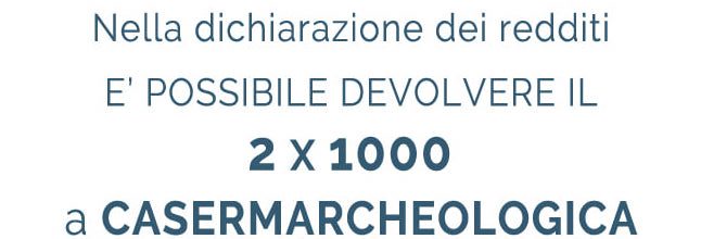 2×1000 a CasermArcheologica