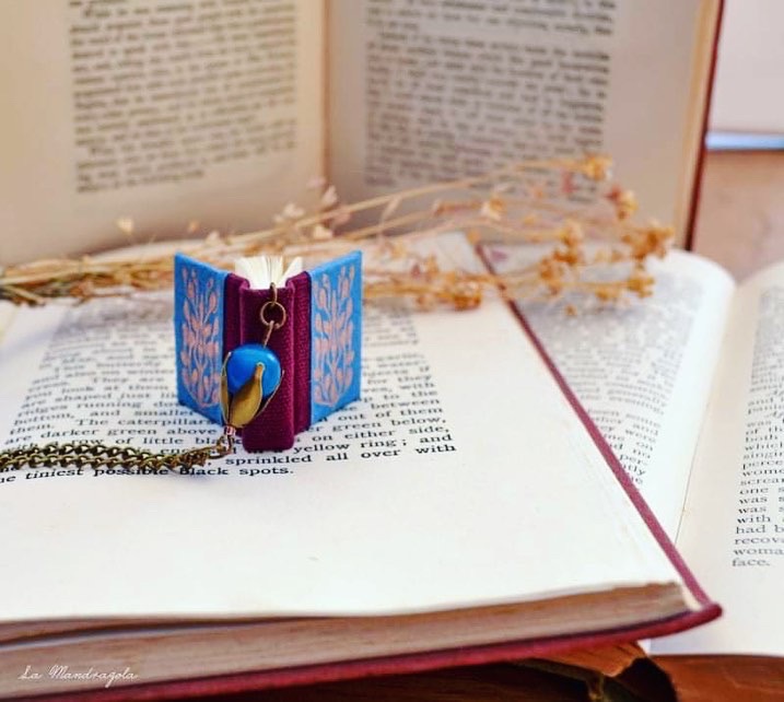 PICCOLA FESTA DEI LIBRI | 31/03 e 1-2-3/04