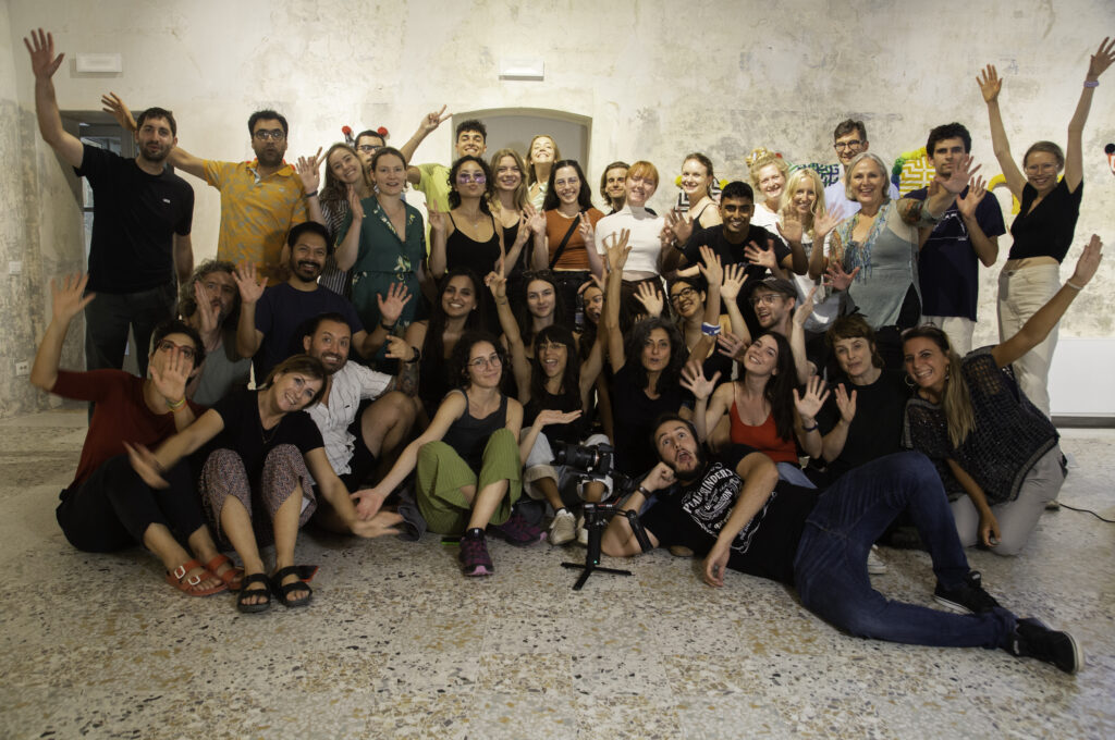 Campus Europeo C6 dal 5 al 9 settembre