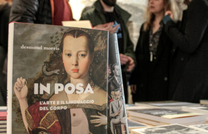 Piccola festa dei Libri | 17/ 26 marzo