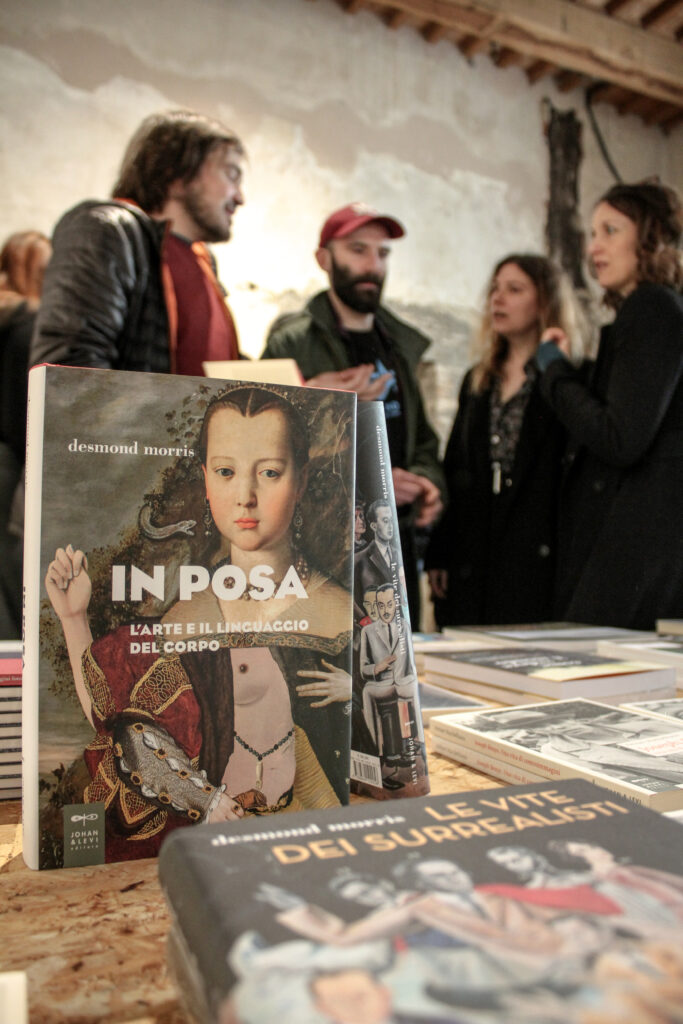 Piccola festa dei Libri | 17/ 26 marzo