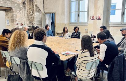 Incontri | Presentazioni | Musica | Maggio 2023