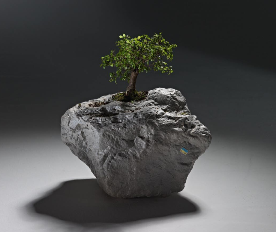 Il giardino del futuro | Andrea Salvatori