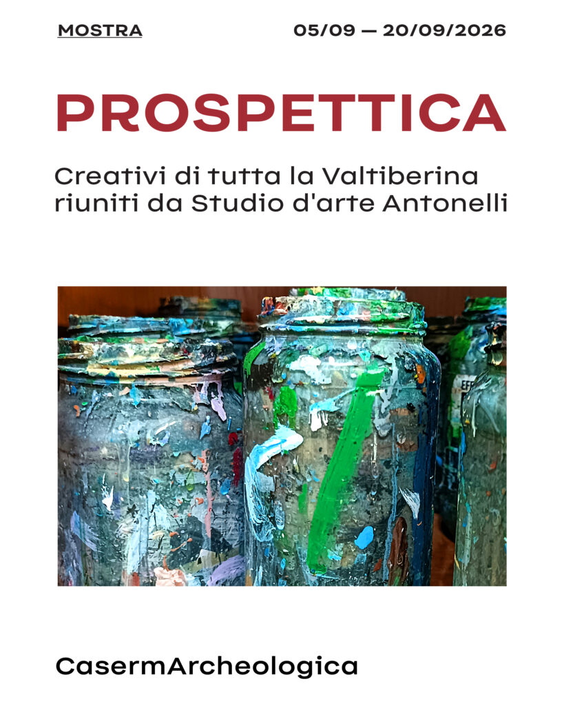 PROSPETTICA