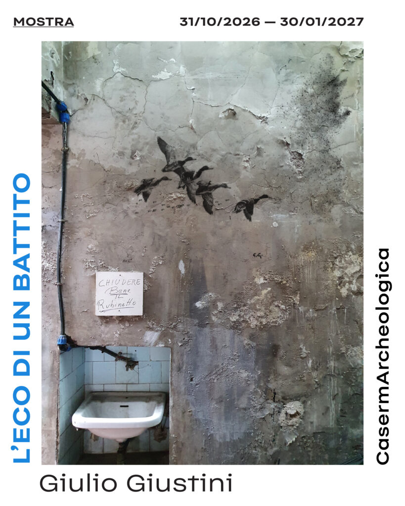 L’eco di un battito